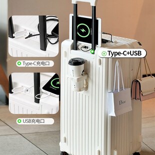 平湖超轻大容量行李箱女拉杆箱28寸箱包五轮密码箱旅行箱男皮箱子