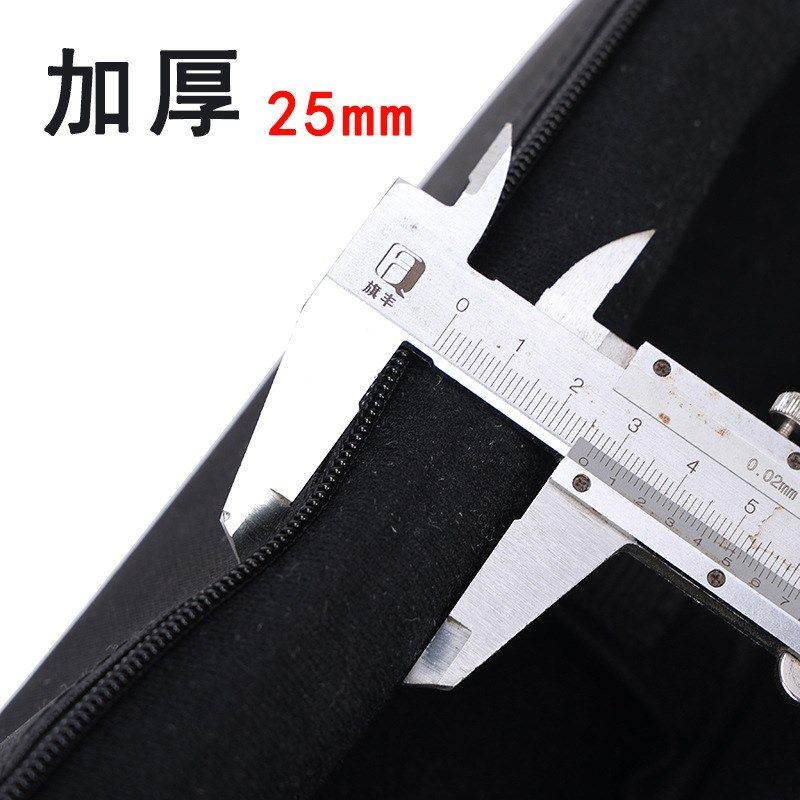 单簧管黑管一体收纳包5000电吹管包单肩可手提防泼水牛津布加厚