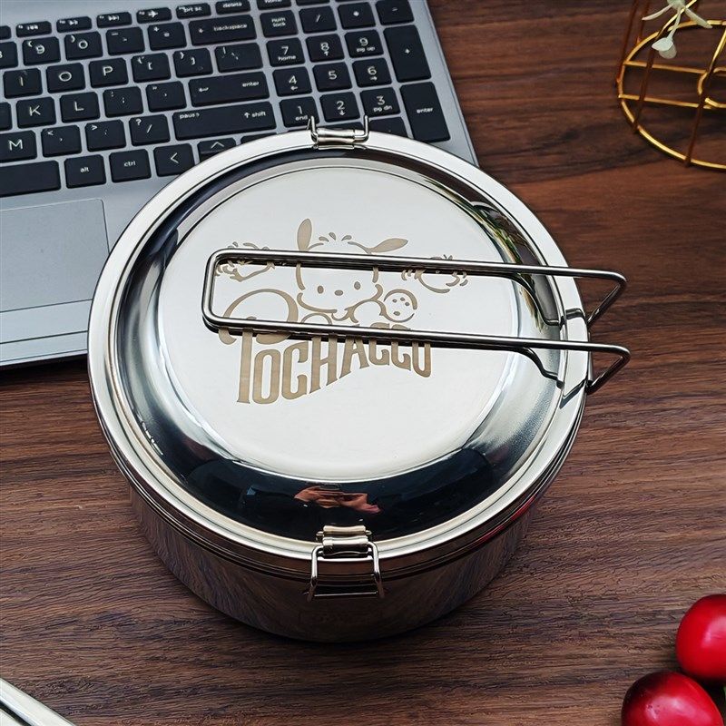 抗菌特厚304不锈钢饭盒分层餐盒学生食堂打饭便当盒带盖泡面碗,餐饮具,饭盒/保温桶/保温提锅,淘宝优惠券,粉丝福利购,淘宝优惠卷