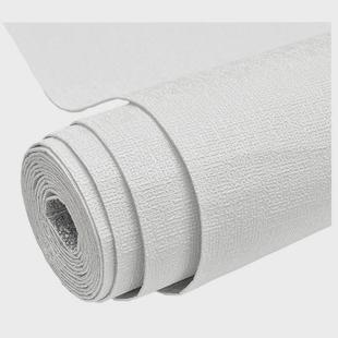 墙皮脱落墙纸亚麻卷材泡沫墙贴自粘墙纸防水防潮壁纸卧室温馨