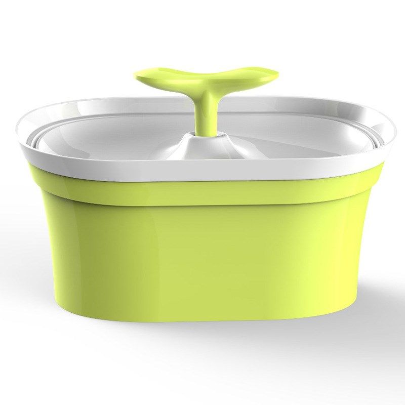 宠物猫咪狗狗饮水机 自动循环饮水器喷泉流动 大容量宠物饮水机