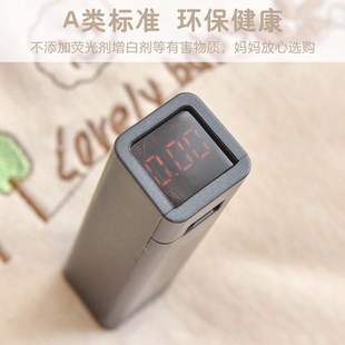 新生婴儿彩棉褥套a类宝宝被套单件幼儿园儿童床褥子换洗垫套