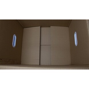 京津冀纸箱特硬7号小纸箱快递物流打包瓦楞纸箱支持印刷