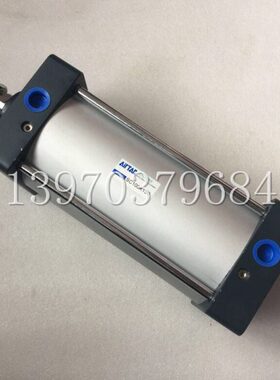 亚德客方形气缸SC80X65SX70SX75SX80SX85SX90SX95SX100SX110S