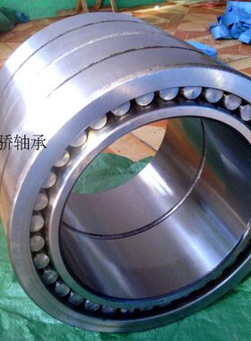 瓦房店轧机轴承 四列圆柱滚子轴承FC6084300现货