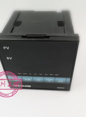 原装全新台湾泛达AM909-901-010-001AX温度控制器相移.周波三相