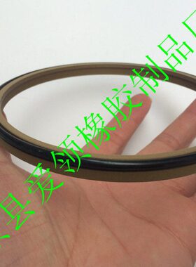 埃洛特2型AL5特康2型GSZ防尘圈油封260*272.2/280*292.2*8.4