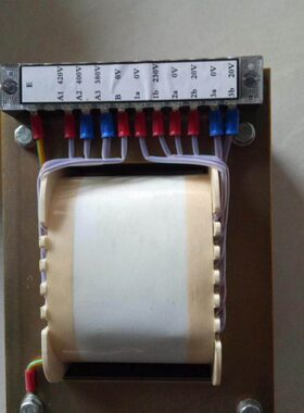 通力电梯配件/通力变压器/800KVA/KM1332707G02/BE800-9212 /原装