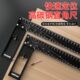 多功能直角尺90度尺木工专用45高精度工业级定位划线加厚角度尺
