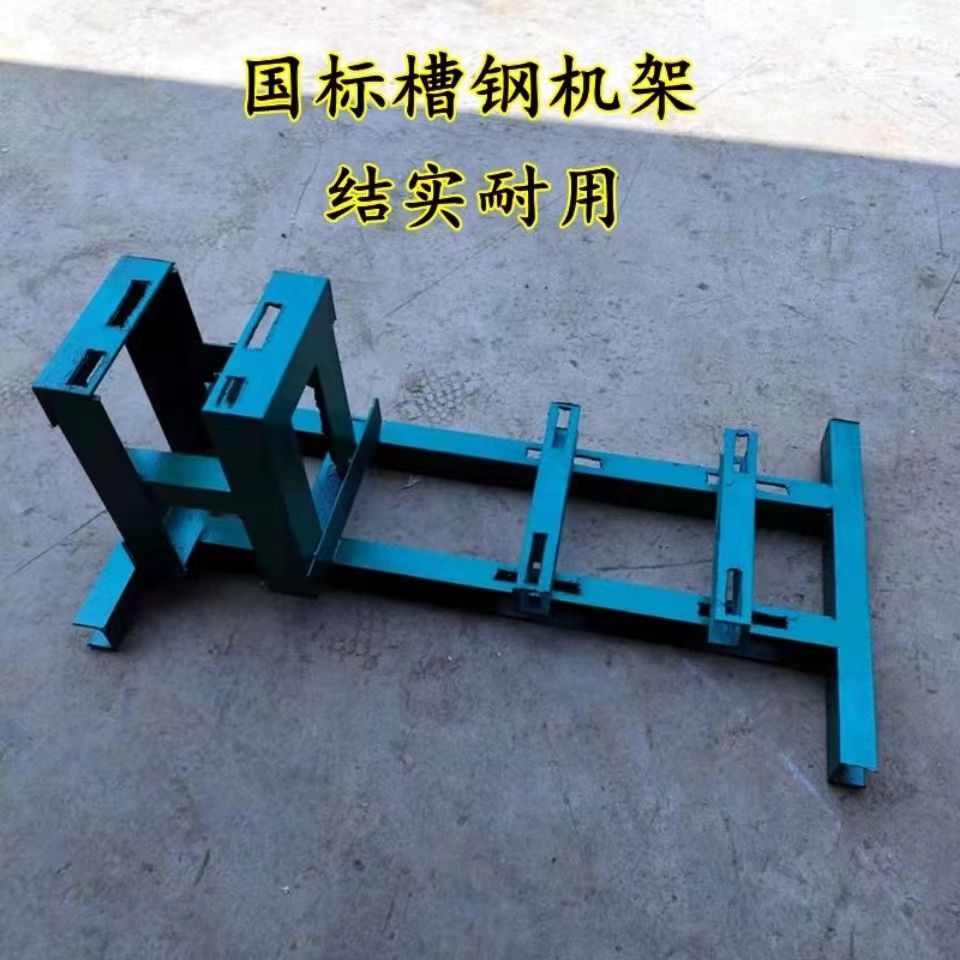 膨化机单机头双机头架子多功能爆米花机米花机头配件