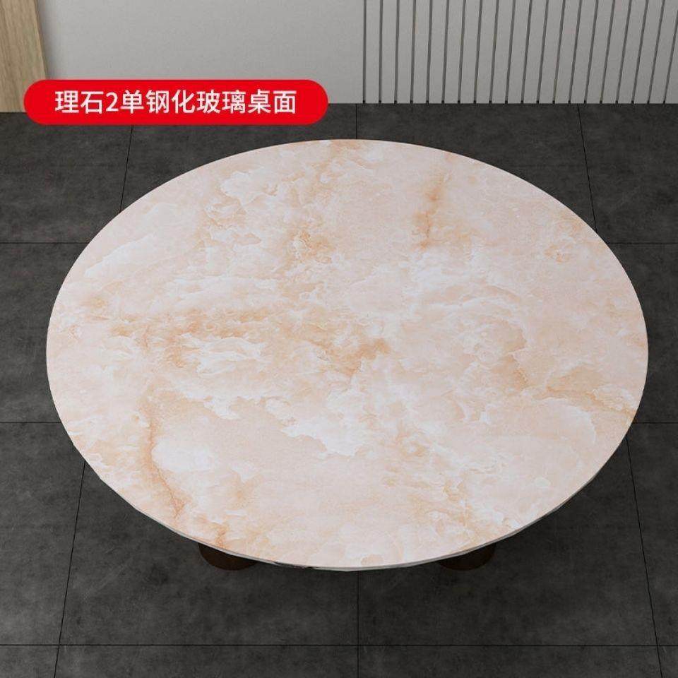 钢化玻璃茶几桌面餐桌面玻璃茶几面酒店饭店餐馆餐台面园圆形圆盘,住宅家具,不锈钢/PVC餐桌,淘宝优惠券,粉丝福利购,淘宝优惠卷