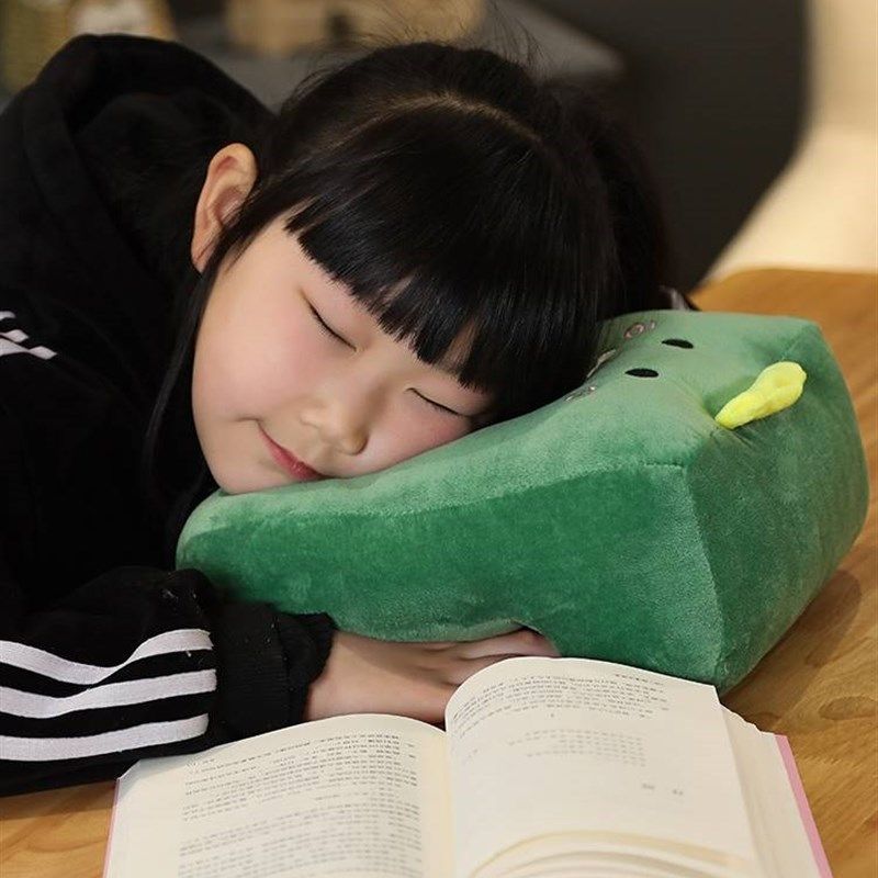 午睡枕办公室午睡神器教室学生午休枕头趴睡枕桌上睡觉抱枕女生,居家布艺,午睡枕,淘宝优惠券,粉丝福利购,淘宝优惠卷