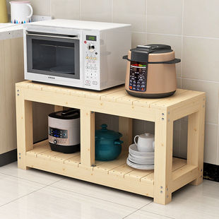 实木架子鱼缸鱼缸桌底滤桌组缸室内家用底柜子底座底架办公室置物