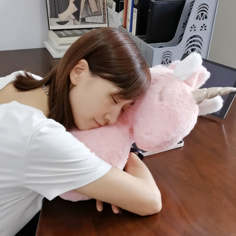 午睡枕成人办公室女子睡觉抱枕沙发靠枕小学生趴桌子午休趴睡枕头,居家布艺,午睡枕,淘宝优惠券,粉丝福利购,淘宝优惠卷