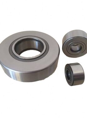 SYX上海永星NATV5/6/8/10/12/15/17/20/25PP满针支撑滚轮轴承