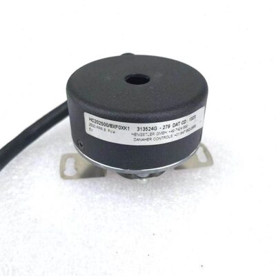 原装HENGSTLER亨士乐编码器HC202500/8XF0XK1 / HC202500/82X0XK4