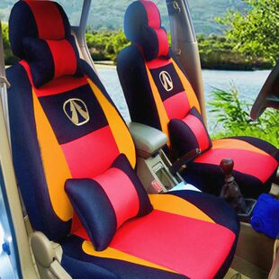 M30 H3F四季 306 全包面包车座套 205座套幻速H2E 北汽威旺M20