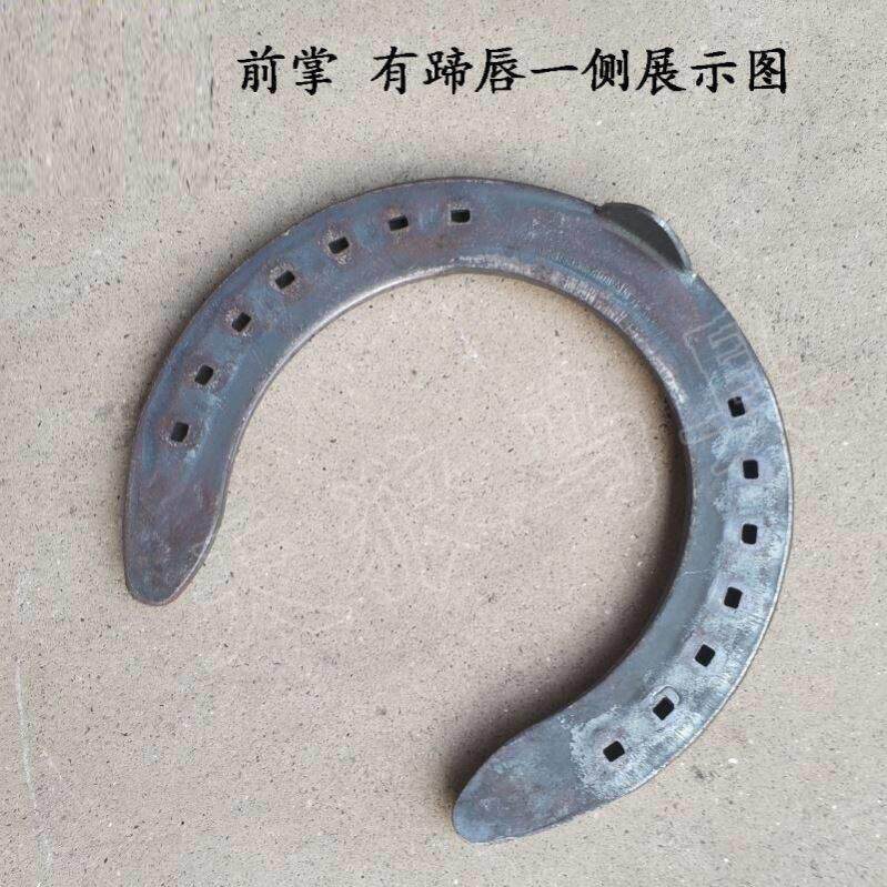 马蹄铁训练用锻钢马掌钉