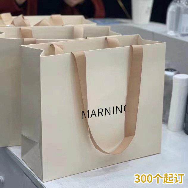 服装店女装手提袋袋子高