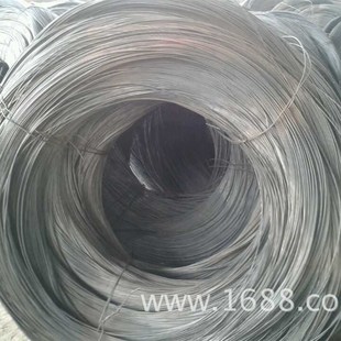 黑铁丝镀锌丝建筑工程绑丝葡萄架拉线手工艺品铁丝工地钢筋铁丝线