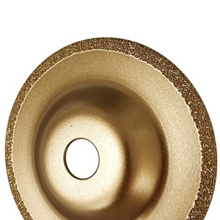 昌利铸铁打磨片 金刚石砂轮磨盘 合金抛光角磨机飞边去毛刺钎焊片