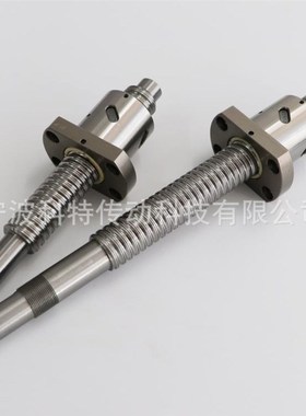 耐磨CF53材质TBI滚珠丝杆  重负载右旋丝杆SFI5010滚珠丝杠