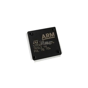 STM32F429BIT6 208 微控制器IC LQFP 原厂IC销售 封装 原货