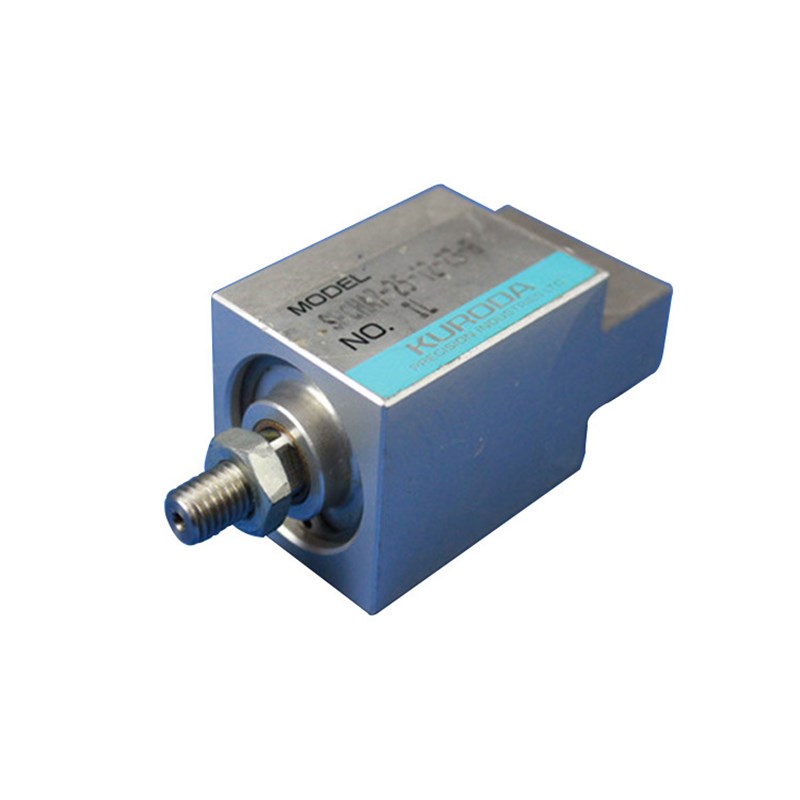 贴片机配件WPA5152 CP6 方气缸 SPCHA7-25-12-Z3-B 国产全新