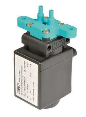 原装进口供应德国KNF真空泵系统LABOPORT SC 820 G CN 隔膜泵