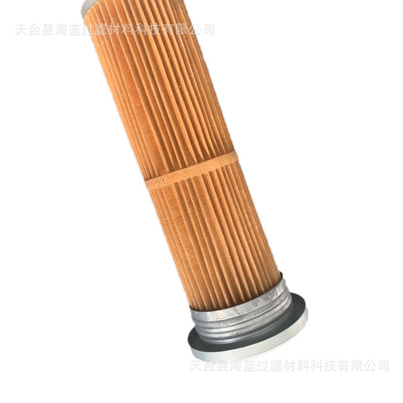 除尘过滤桶打磨柜滤芯可加工定制除尘滤筒滤芯除尘过滤桶