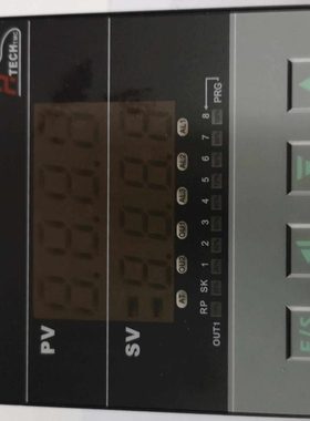 台湾恒准 H-D96Q HD96Q-1301-000 台湾HTECH 温控器 H-D96 HD96Q