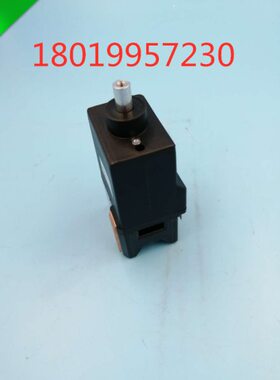 永恒力250250-SDA急停开关7T接触器AB叉车紧急断24V开关 5电