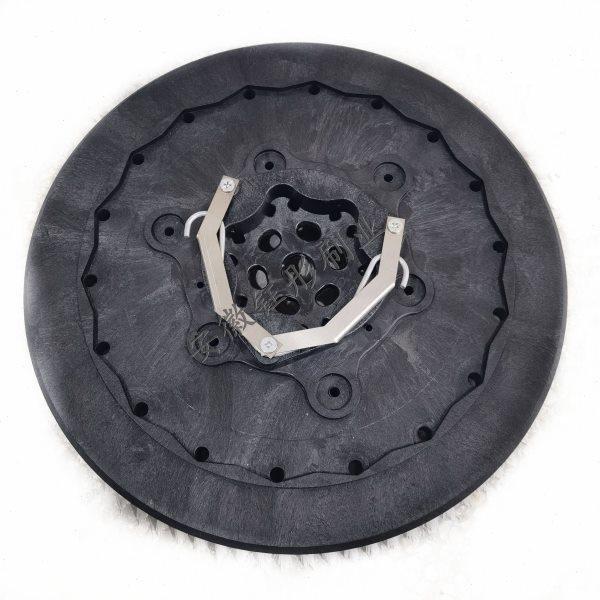 袒能T7E洗地机刷盘针盘物业保洁磨地刷子T7E洗地车圆盘刷配件包邮,清洗/食品/商业设备,扫地机/擦地机/洗地机,淘宝优惠券,粉丝福利购,淘宝优惠卷