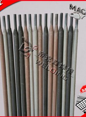 高铬铸铁堆焊焊条D608/D618/D628/D646/D667/D678耐磨电焊条