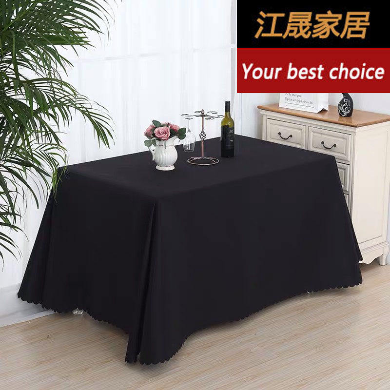 上海酒店展会布置会议桌