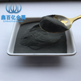 高纯铁粉末 二次还原铁粉 实验金属铁末铁屑工业化工超细灰色铁粉