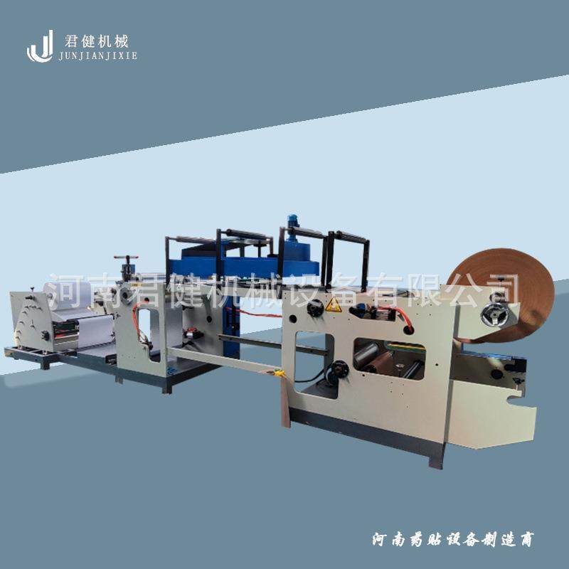 全自动热熔胶刮胶复合机 大型退热贴涂布生产线 水凝胶滚涂刮涂机,工业油品/胶粘/化学/实验室用品,涂布棒,淘宝优惠券,粉丝福利购,淘宝优惠卷