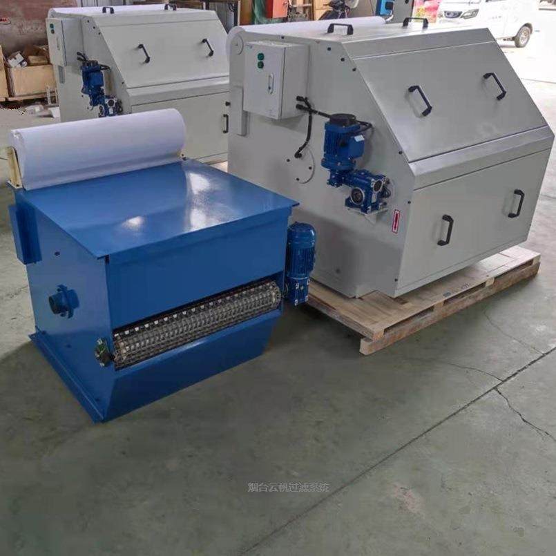 云帆淬火液箱循环过滤系统,机械设备,过滤设备,淘宝优惠券,粉丝福利购,淘宝优惠卷