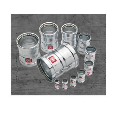 瑞士NUSSBAUM二管阀55500