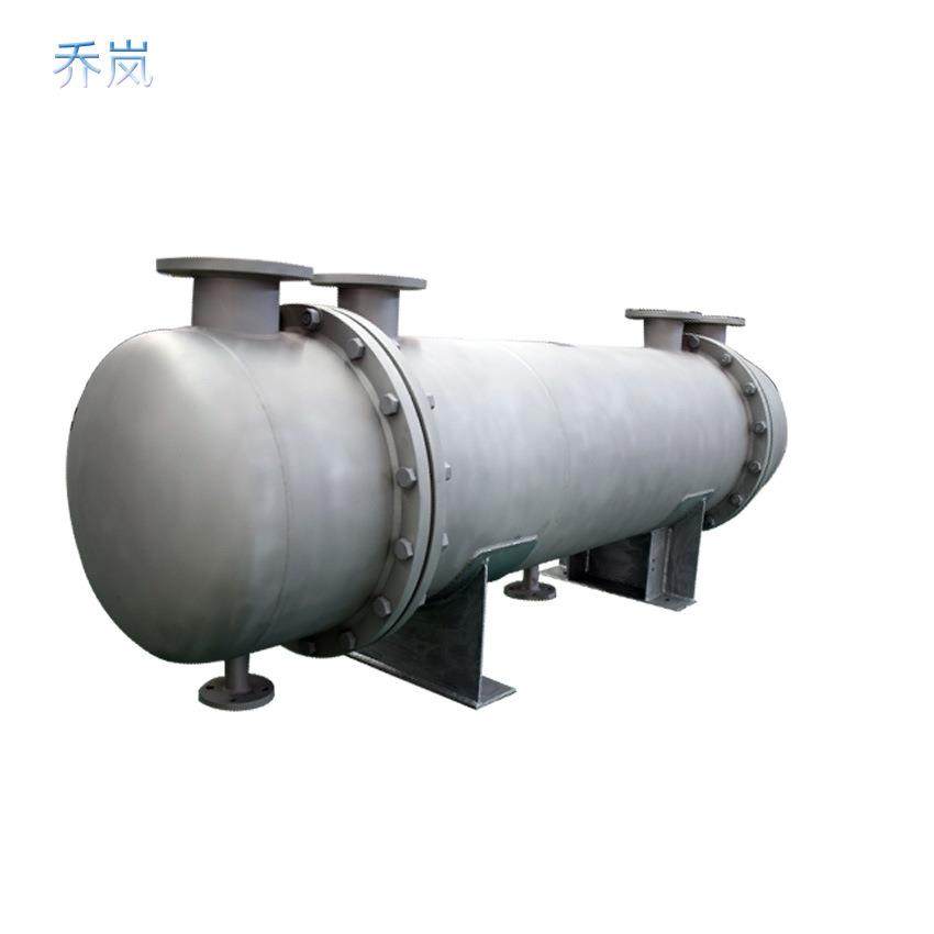 冷热水机组用换热器 螺旋缠绕管阵列式热交换器 青岛螺纹管换热器,机械设备,节能设备,淘宝优惠券,粉丝福利购,淘宝优惠卷