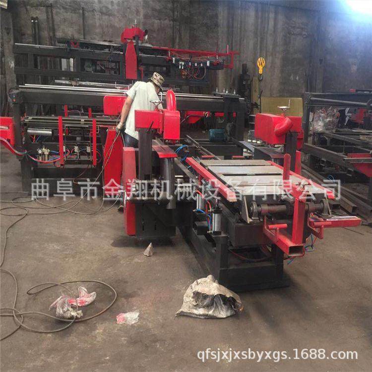 低价直销门扇四边锯 自动推板除尘切边锯 数控纵横模板四边锯,五金/工具,机床,淘宝优惠券,粉丝福利购,淘宝优惠卷