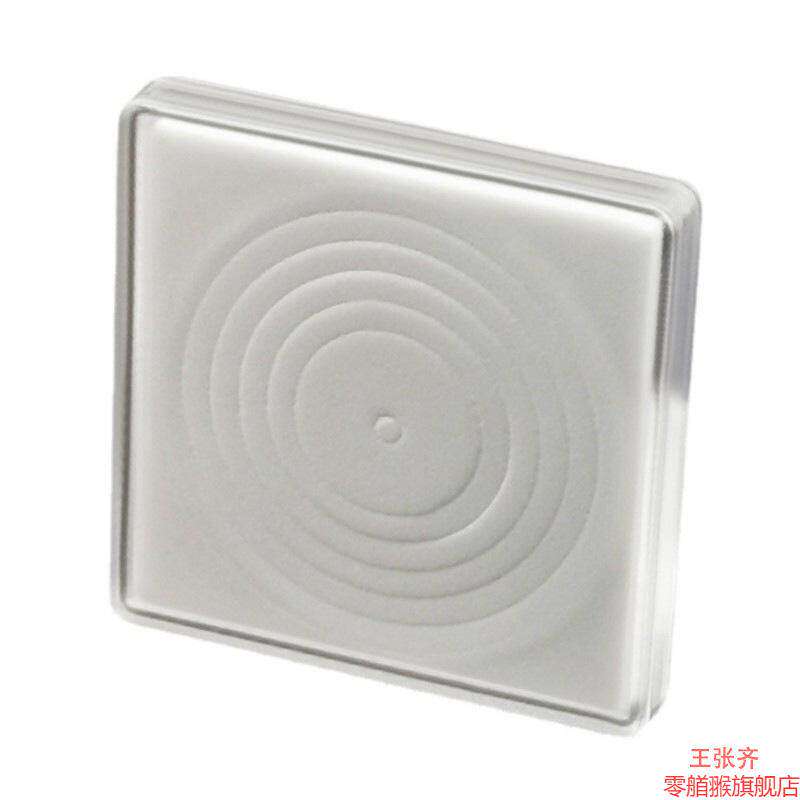 银元古铜钱币可调收纳方盒壳银币银元收藏盒纪念币保护空盒