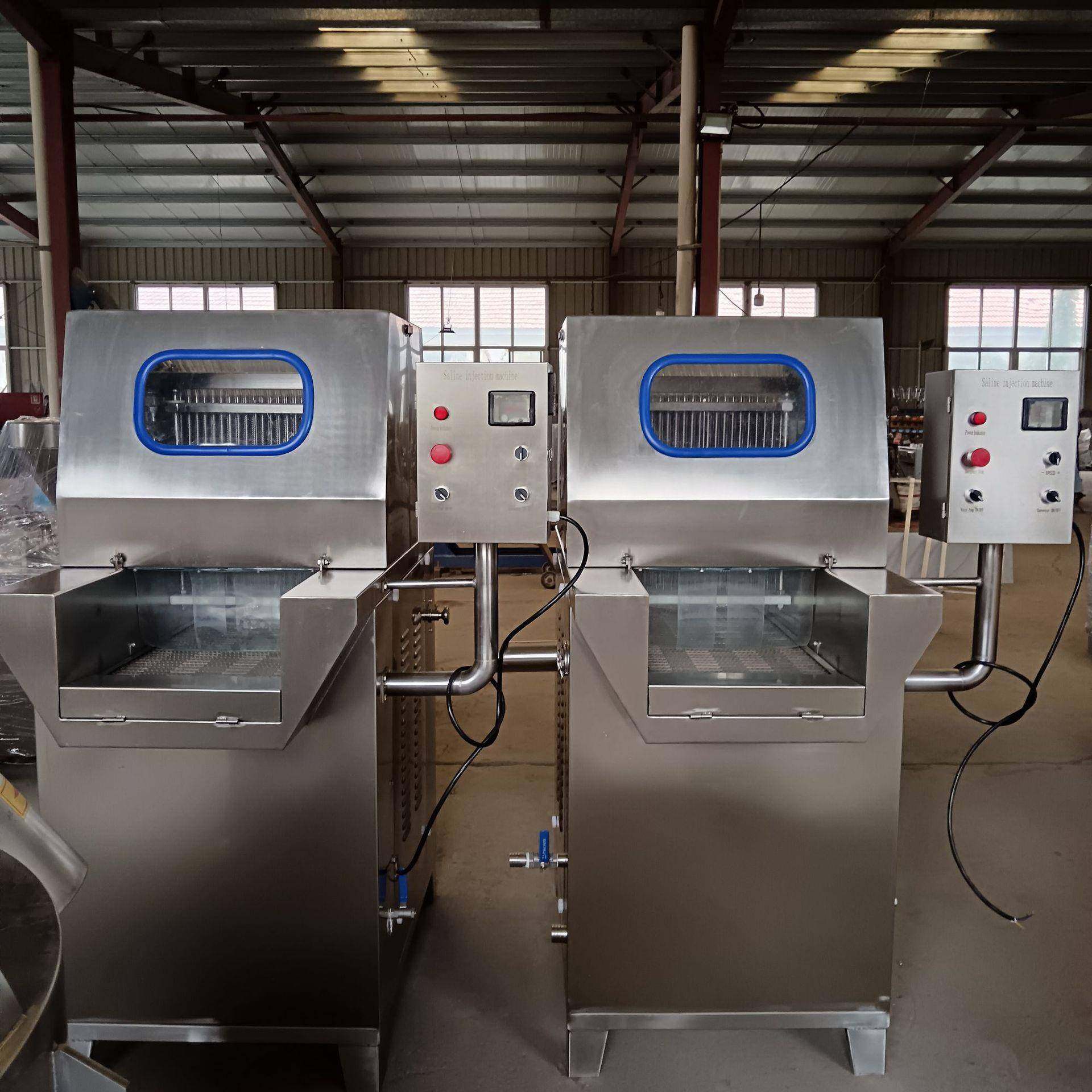 全自动盐水注射机雪花牛肉腌渍嫩化机鸡腿立式腌制料注射机,清洗/食品/商业设备,其他食品加工设备,淘宝优惠券,粉丝福利购,淘宝优惠卷