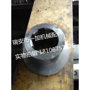 平压压痕机 模切机 啤 切线机配件花键套 铜套 轴套离合套小轴套