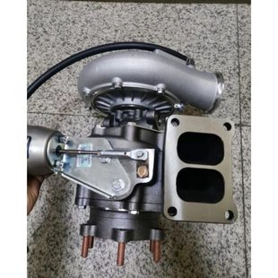 K29 江雁增压器 杭发配套工程机HG1500110928 原装