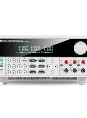 艾德克斯IT6322B/IT6332B/IT6333B全隔离三通道可编程直流电源