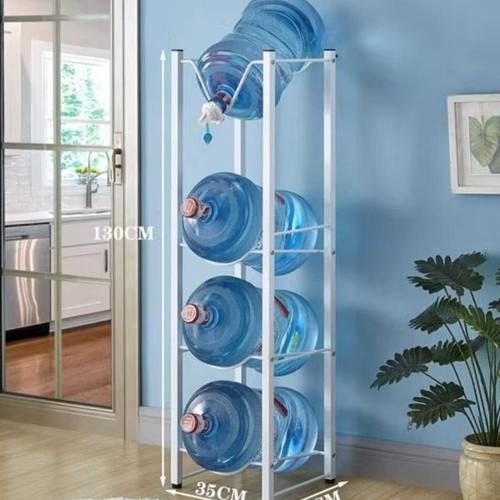 桶装水出水器支架倒置水嘴压水器家用纯净水桶架矿泉水饮水机架子