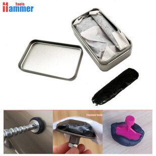 汽车凹陷修复冷胶 免钣金凹坑矫正吸盘凹痕高黏冷胶拉片凹坑修复