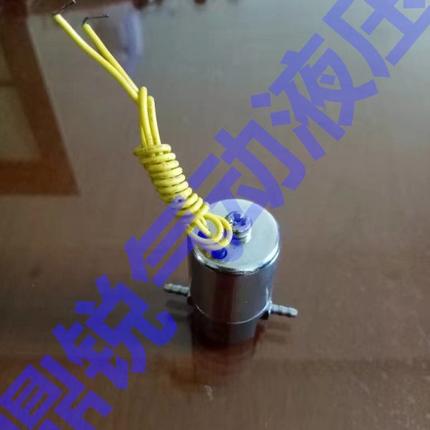 SB114电磁阀 电磁阀  二位二通电磁阀 M4接口 两位两通电磁阀