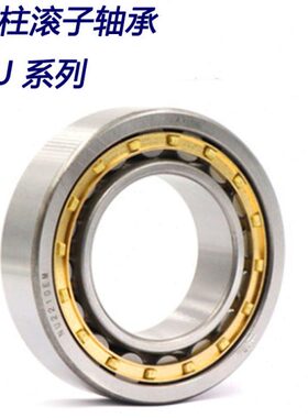 圆柱滚子轴承 NU2304 2305 2306 2307 2308 2309 2310 2311EM  NJ